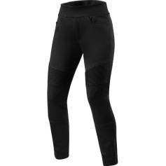 Leggings moto mujer Revit Ellison 2 protecciones AA