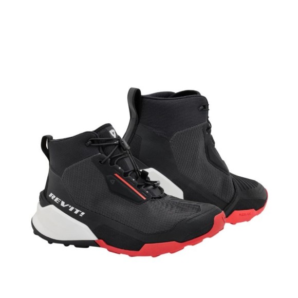 Zapatillas moto Revit Subduction impermeables urban adventure