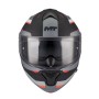Casco moto modular MT Genesis SV Raccoon B5 ECE 22.06