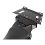 Sportrack BMW S1000RR 2023 portaequipajes deportivo negro