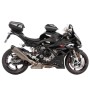Sportrack BMW S1000RR 2023 portaequipajes deportivo negro