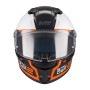 Casco MT Stinger 2 Integral Seguro y Cómodo