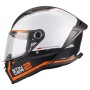 Casco MT Stinger 2 Integral Seguro y Cómodo