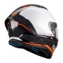 Casco MT Stinger 2 Integral Seguro y Cómodo