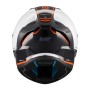 Casco MT Stinger 2 Integral Seguro y Cómodo
