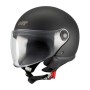 Casco MT Street S Urbano Homologado 22.06