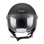 Casco MT Street S Urbano Homologado 22.06