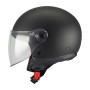 Casco MT Street S Urbano Homologado 22.06