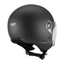 Casco MT Street S Urbano Homologado 22.06