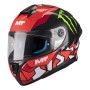 Casco MT Targo S Sport Homologado 22.06