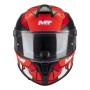 Casco MT Targo S Sport Homologado 22.06