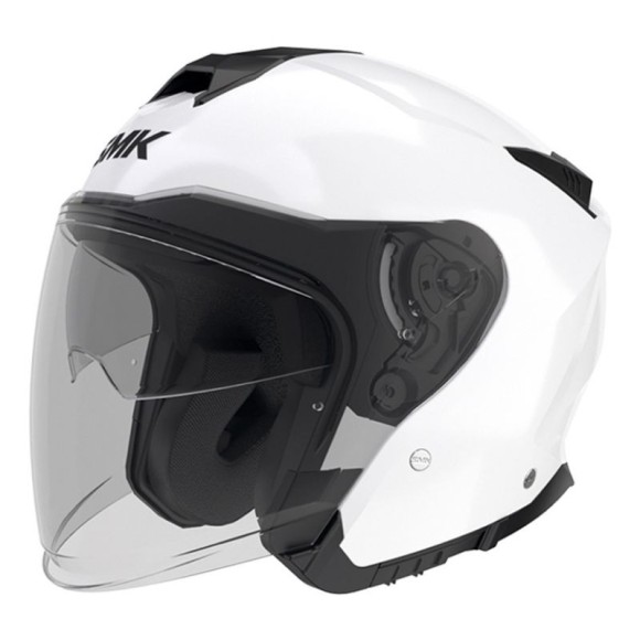 Casco Jet GTJ Ligero para Moto Ciudad
