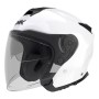 Casco Jet GTJ Ligero para Moto Ciudad