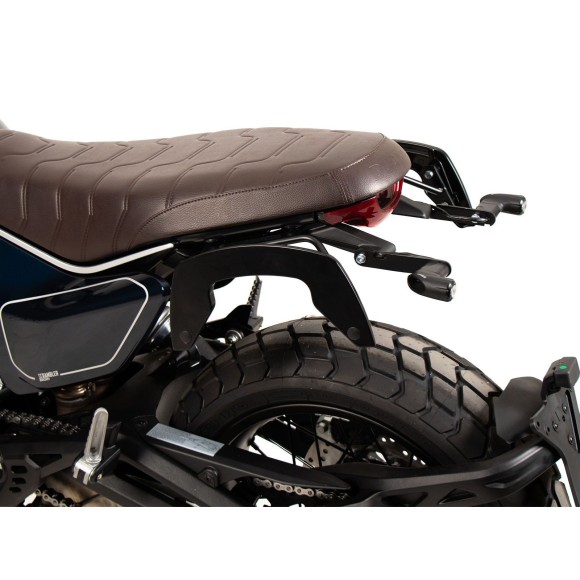 Soporte C-Bow Ducati Scrambler 800 Nightshift Full Throttle