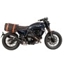 Soporte C-Bow Ducati Scrambler 800 Nightshift Full Throttle