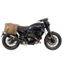 Soporte C-Bow Ducati Scrambler 800 Nightshift Full Throttle
