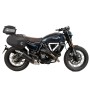 Soporte C-Bow Ducati Scrambler 800 Nightshift Full Throttle