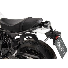 Soporte lateral C-Bow para Yamaha XSR 700 / XTribute (2022-2025) Hepco&Becker