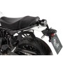 Soporte C-Bow Yamaha XSR700 XTribute maletas laterales