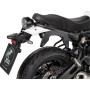 Soporte C-Bow Yamaha XSR700 XTribute maletas laterales