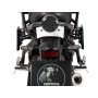 Soporte C-Bow Yamaha XSR700 XTribute maletas laterales