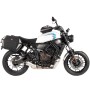 Soporte C-Bow Yamaha XSR700 XTribute maletas laterales