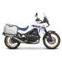 Soporte SHAD 4P System Honda Transalp XL750