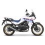 Soporte SHAD 4P System Honda Transalp XL750