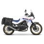 Soporte SHAD 4P System Honda Transalp XL750