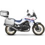 Soporte SHAD 4P System Honda Transalp XL750