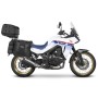 Soporte SHAD 4P System Honda Transalp XL750