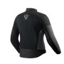 Chaqueta Rev’it Torque 3 H2O Ventilada y Impermeable