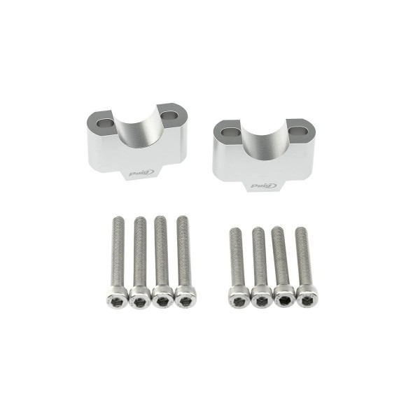 Elevadores de manillar para Yamaha Tracer 9 GT Puig