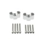 Elevadores de manillar para Yamaha Tracer 9 GT Puig