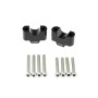 Elevadores de manillar para Yamaha Tracer 9 GT Puig