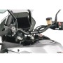 Elevadores de manillar para Yamaha Tracer 9 GT Puig