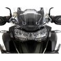 Protector faro Triumph Tiger 1200 negro Hepco Becker