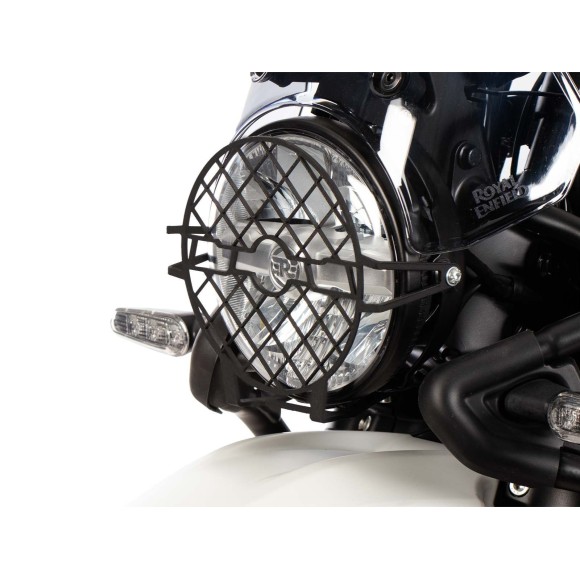 Protector de faro para Royal Enfield Himalayan 450 (2024-) Hepco&Becker