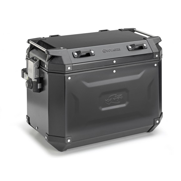 Maleta lateral Kappa K’Voyager 37L / 48L