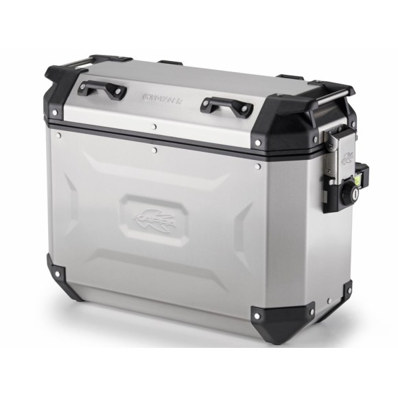 Maleta lateral Kappa K’Voyager 37L / 48L