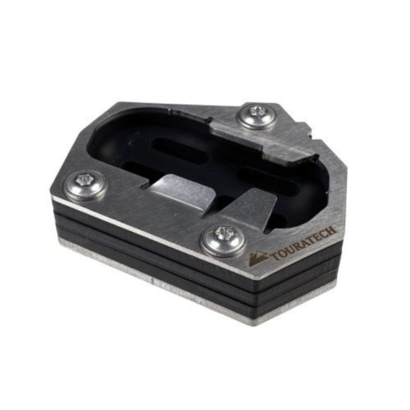 Ampliación del caballete lateral con aumento de 15 mm para BMW R1300GS / ADV
