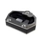 Ampliación del caballete lateral con aumento de 15 mm para BMW R1300GS / ADV