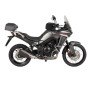 Extensión de portaequipajes para Honda XL 750 Transalp (2025-) Hepco&Becker