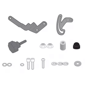 Kit de Refuerzo Cúpula 5124DT, 5124D para BMW R1250GS (2019-) de Givi