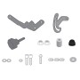 Kit de Refuerzo Cúpula 5124DT, 5124D para BMW R1250GS (2019-) de Givi