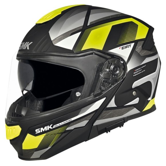 Casco SMK Gullwing Venture Modular Mate