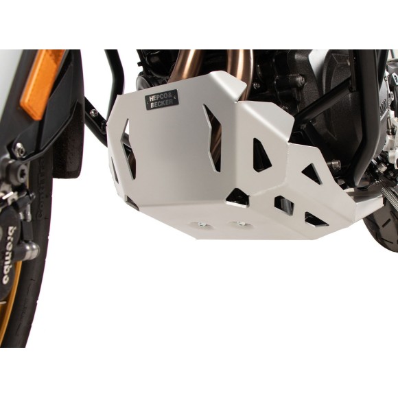 Protector cárter para  BMW F 800 GS (2024-) Hpeco&Becker