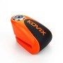 Fluor Orange