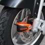 Candado de Disco con Alarma Kovix KNX15 SS 15 mm