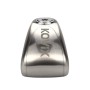 Candado de Disco con Alarma Kovix KNX15 SS 15 mm